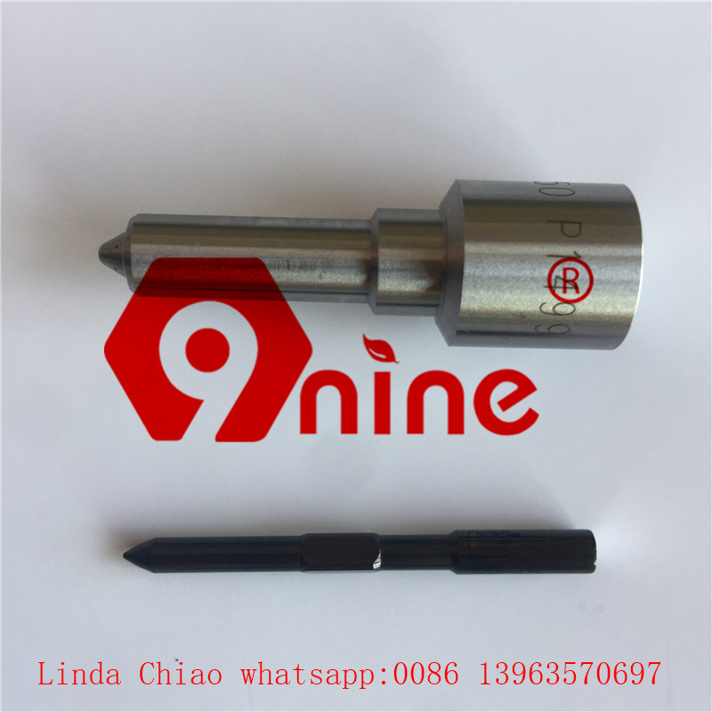 Common Rail Injector Nozzle DLLA148P2361